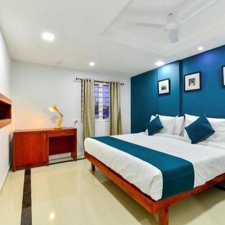 Al Haramine Apartment マディーナ エクステリア 写真