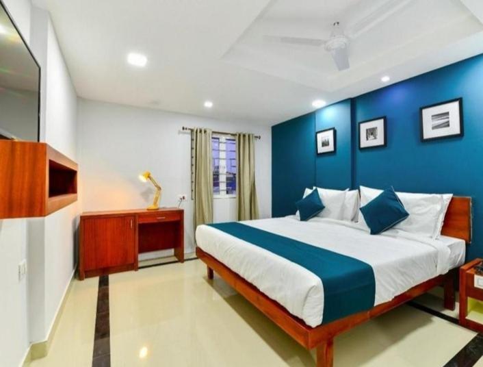 Al Haramine Apartment マディーナ エクステリア 写真