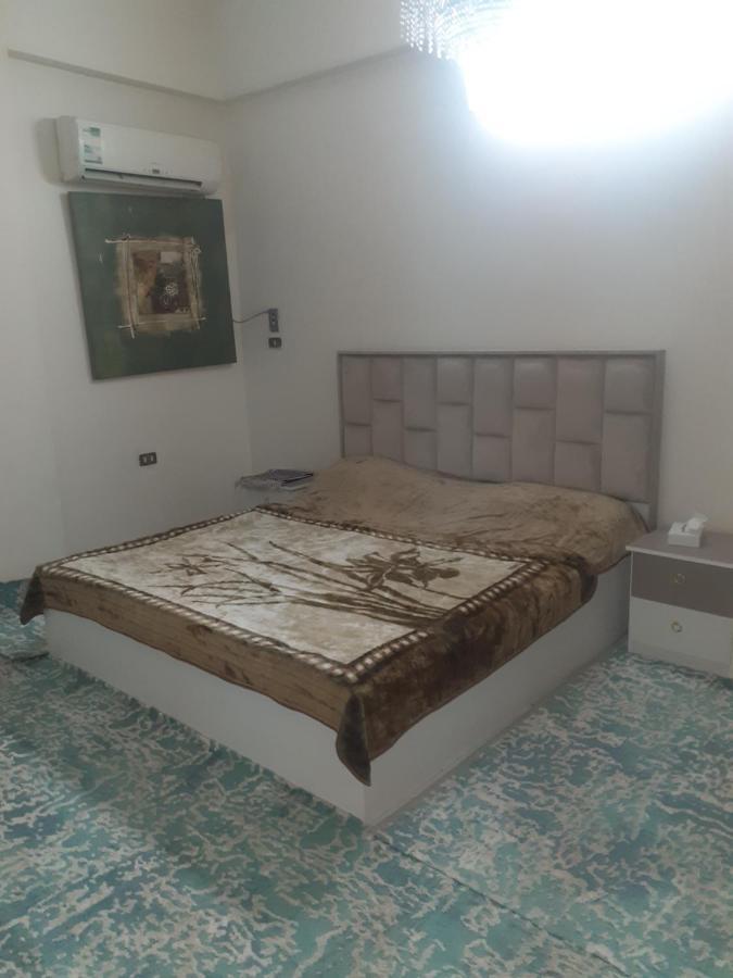 Al Haramine Apartment マディーナ エクステリア 写真