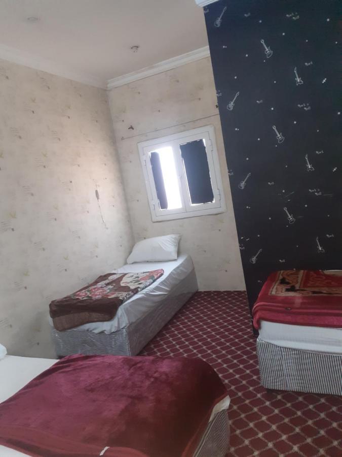 Al Haramine Apartment マディーナ エクステリア 写真